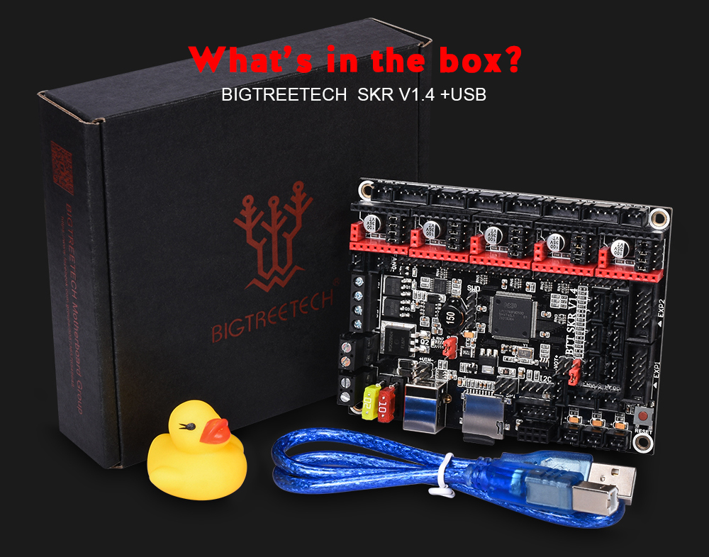 SKR 1.4 Motherboard SoluNOiD.dk